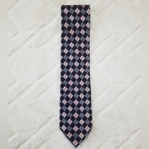 Croft and Barrow Multicolor Tie